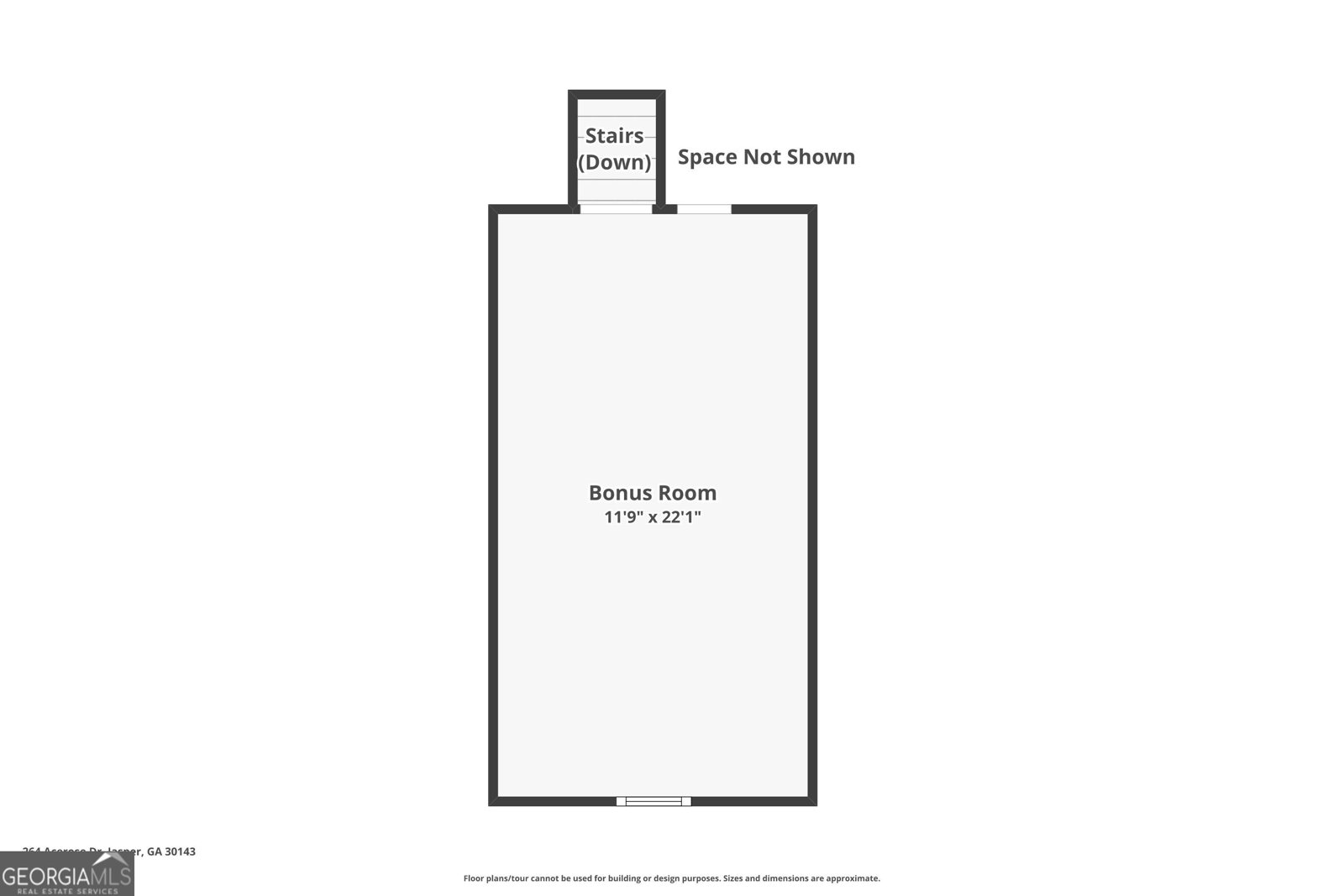 264 Acerose Drive Jasper - 41