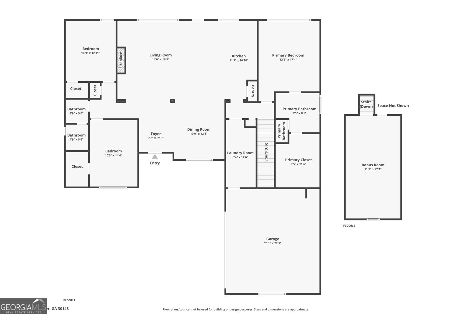 264 Acerose Drive Jasper - 42