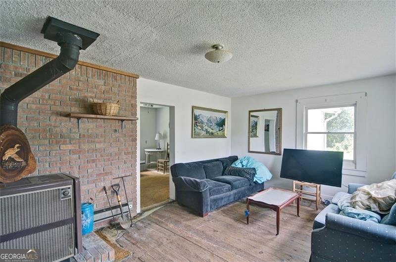 2165 TOWNSEND MILL Road Young Harris - 11