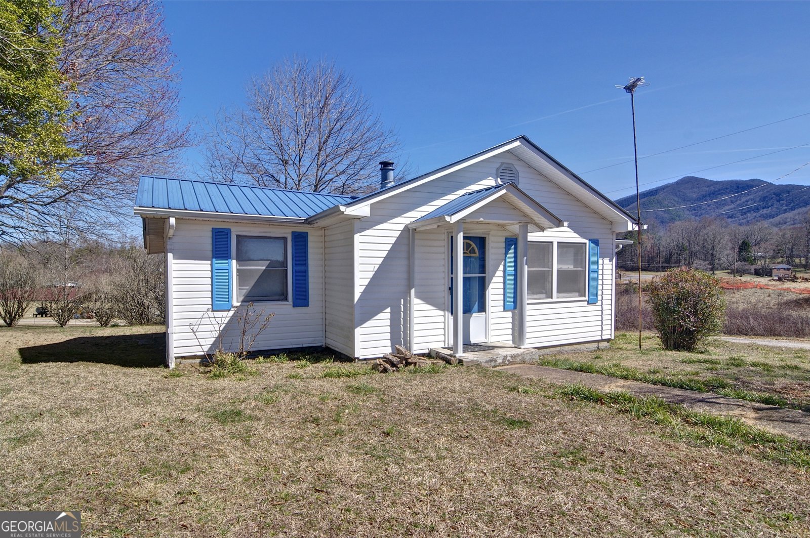 2165 TOWNSEND MILL Road Young Harris - 13