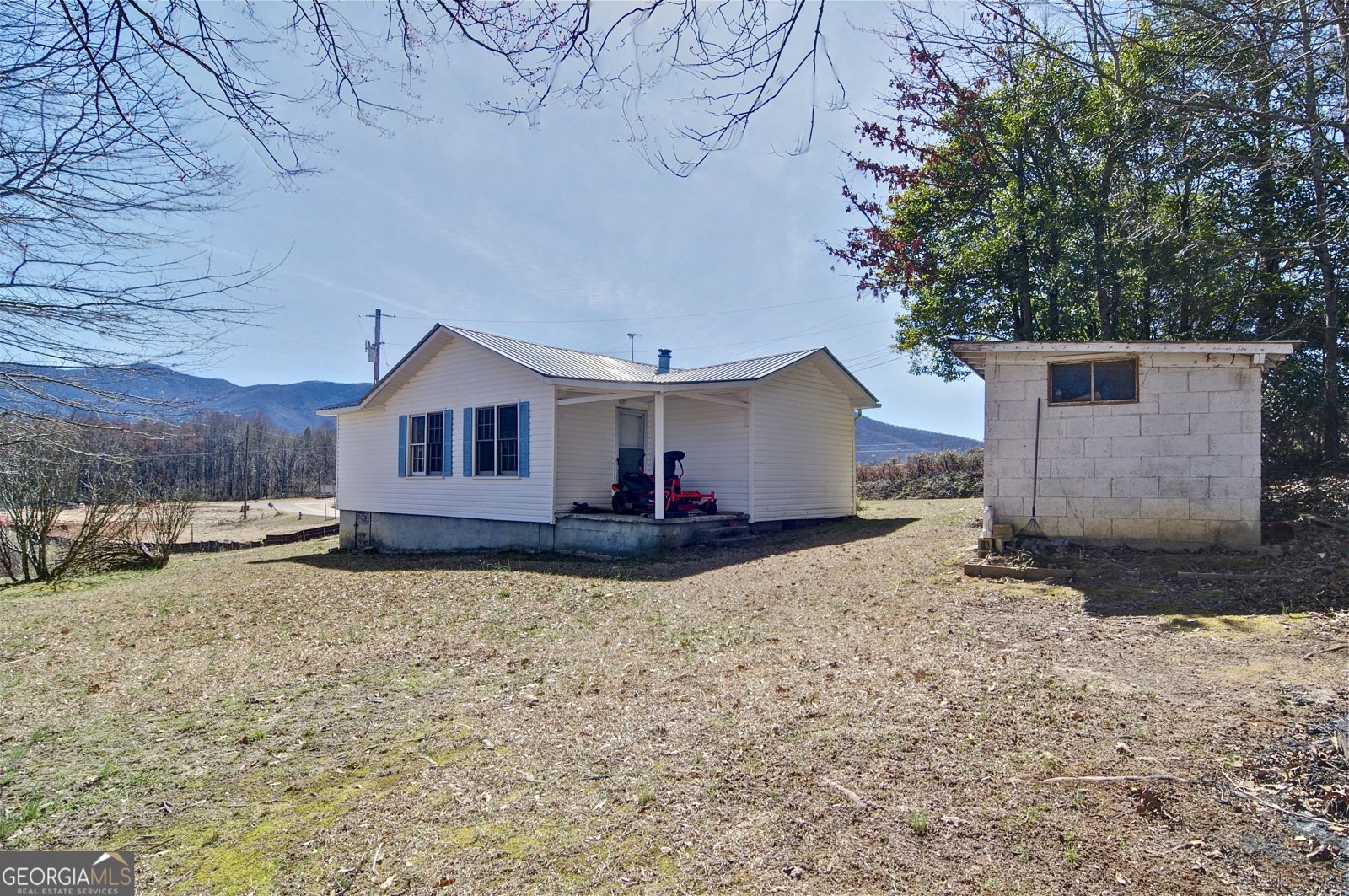 2165 TOWNSEND MILL Road Young Harris - 14