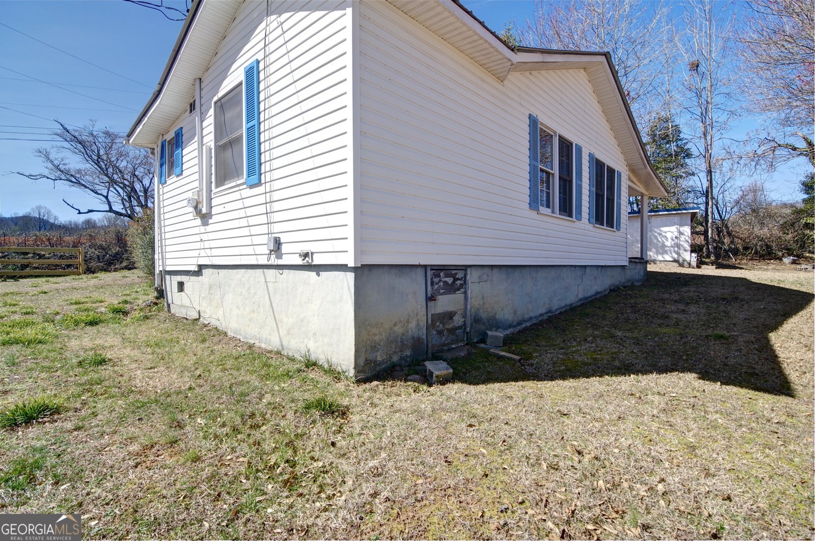 2165 TOWNSEND MILL Road Young Harris - 15