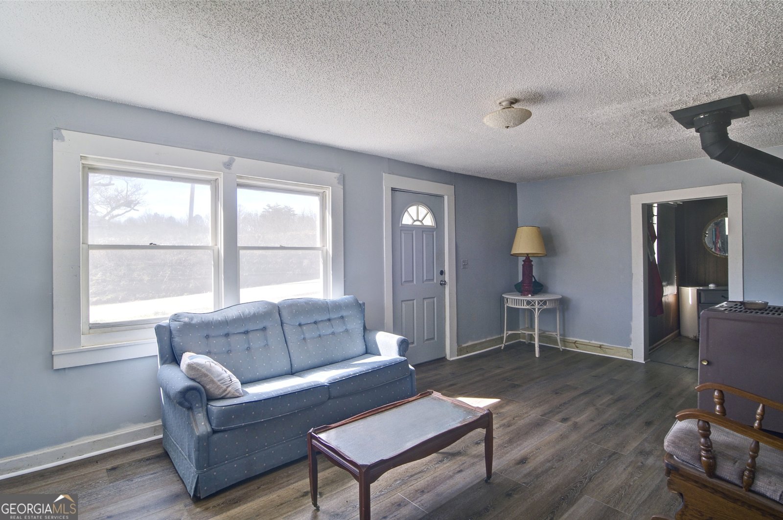 2165 TOWNSEND MILL Road Young Harris - 17