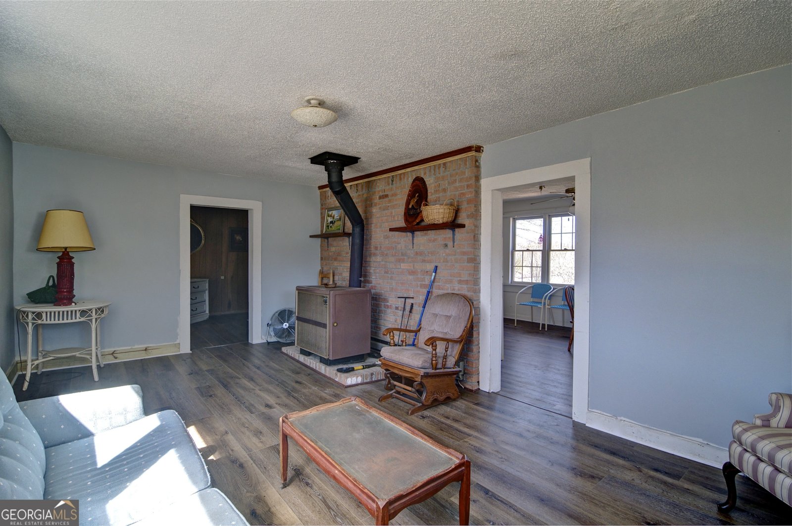 2165 TOWNSEND MILL Road Young Harris - 18