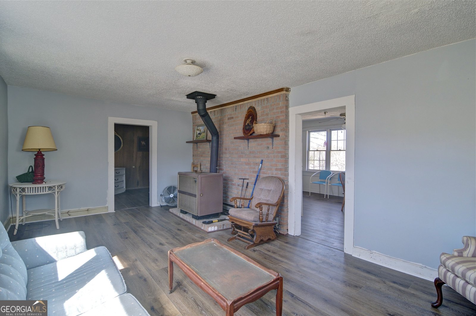 2165 TOWNSEND MILL Road Young Harris - 19