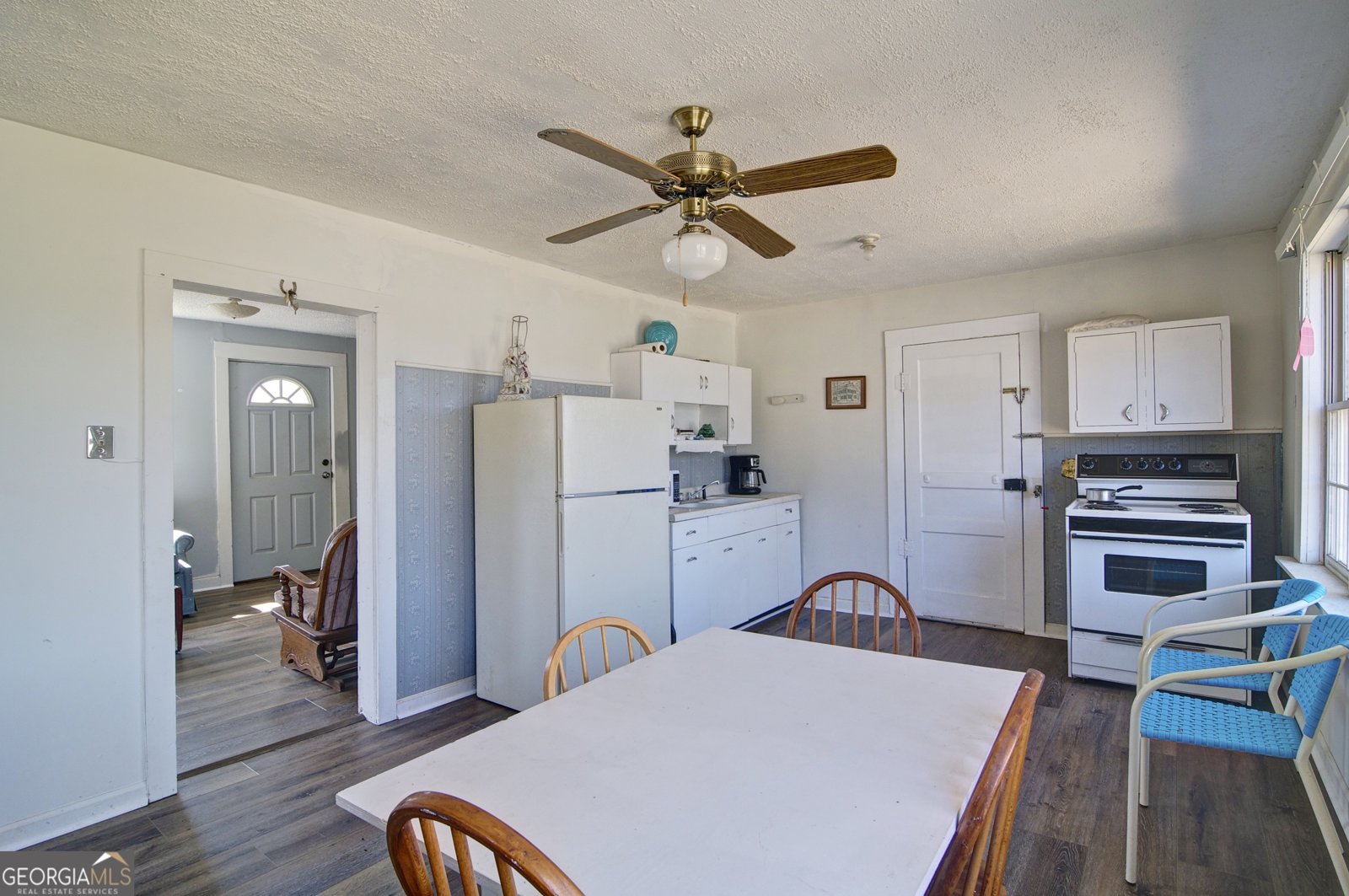 2165 TOWNSEND MILL Road Young Harris - 21