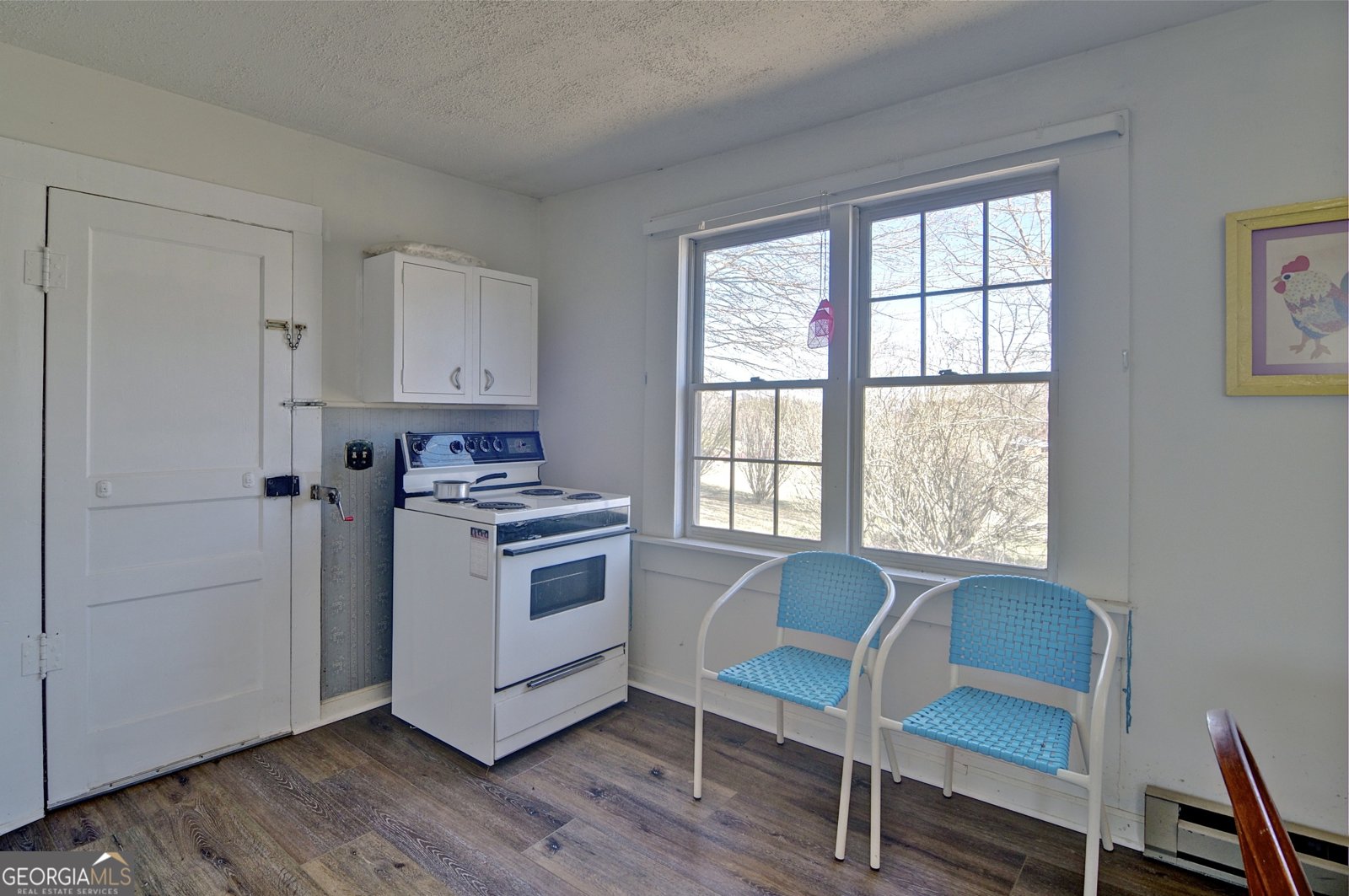 2165 TOWNSEND MILL Road Young Harris - 22