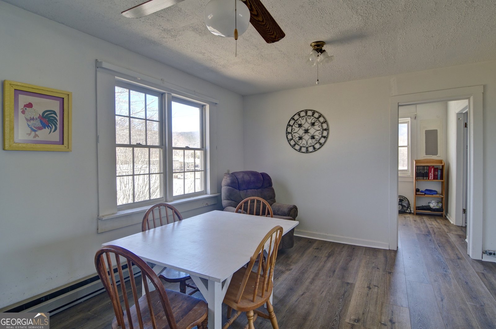 2165 TOWNSEND MILL Road Young Harris - 23