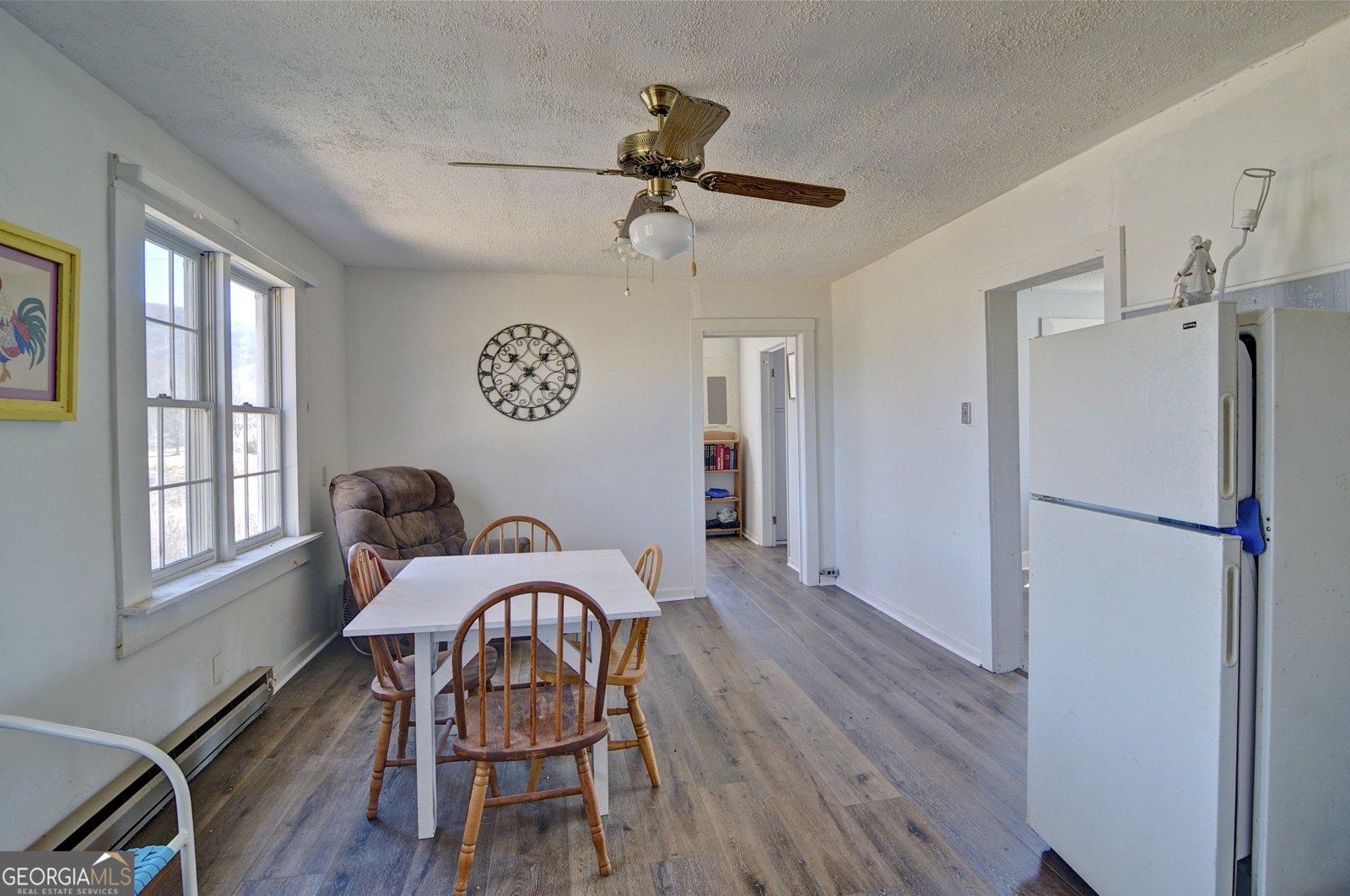 2165 TOWNSEND MILL Road Young Harris - 24