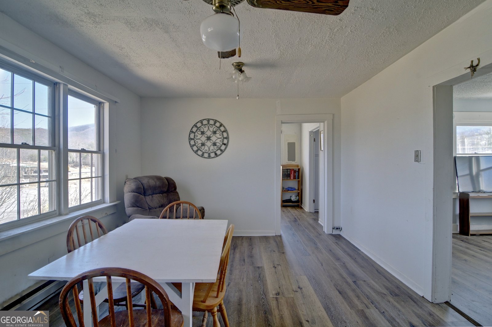 2165 TOWNSEND MILL Road Young Harris - 27