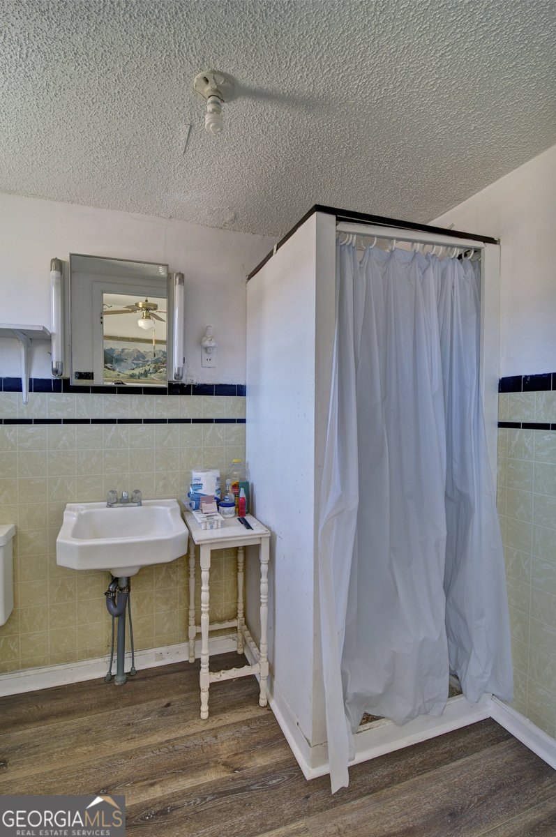 2165 TOWNSEND MILL Road Young Harris - 28