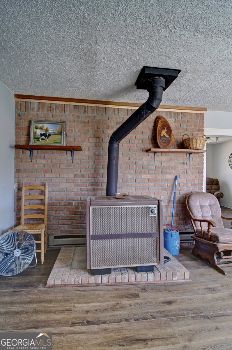 2165 TOWNSEND MILL Road Young Harris - 29