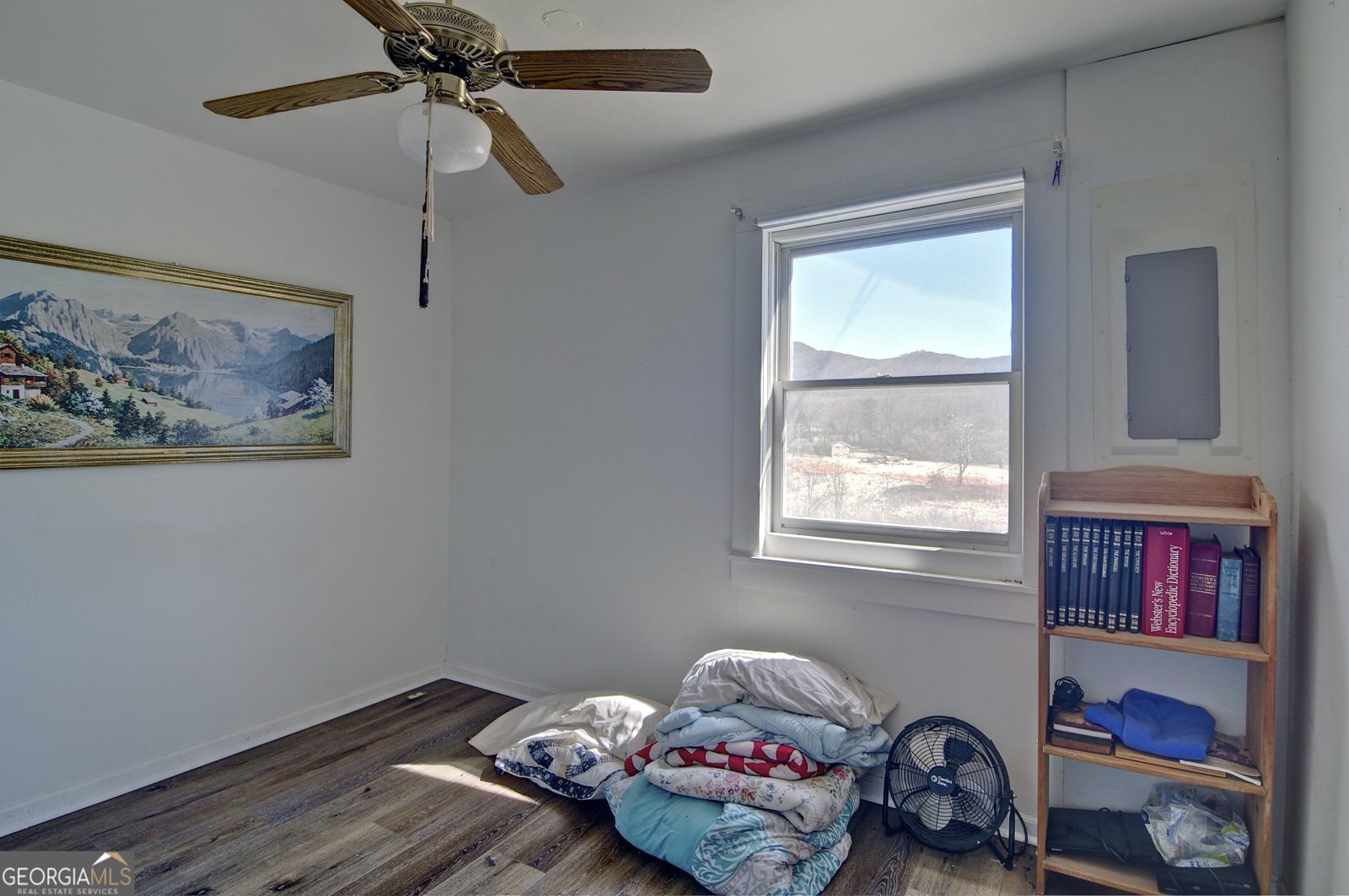 2165 TOWNSEND MILL Road Young Harris - 30