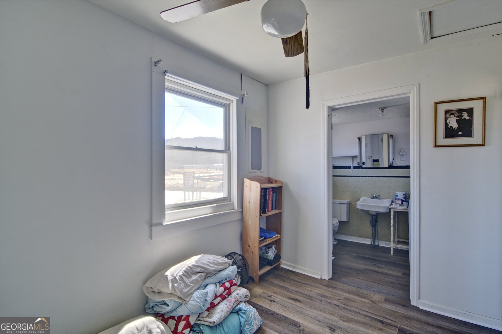 2165 TOWNSEND MILL Road Young Harris - 31