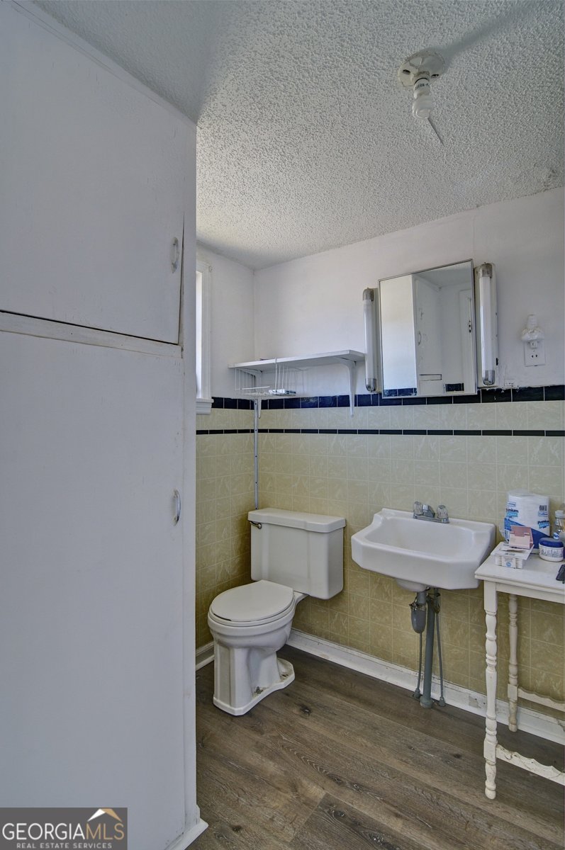 2165 TOWNSEND MILL Road Young Harris - 33