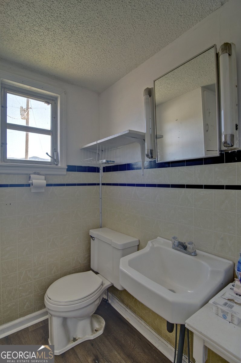 2165 TOWNSEND MILL Road Young Harris - 34