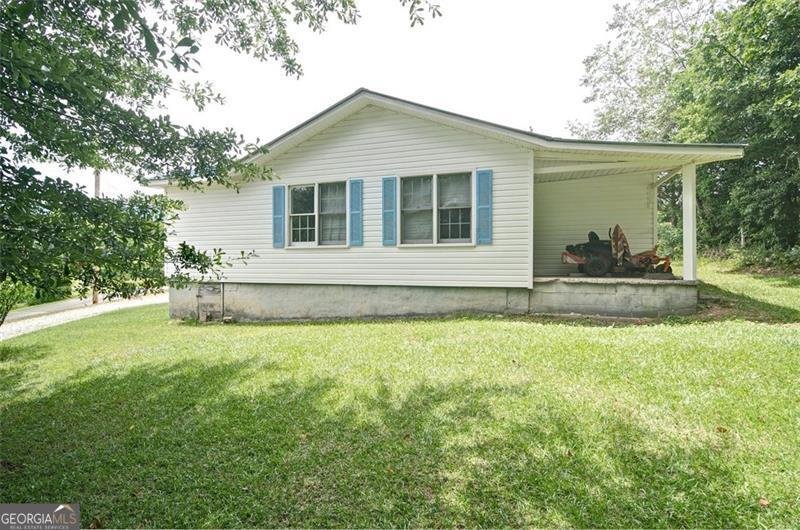 2165 TOWNSEND MILL Road Young Harris - 4