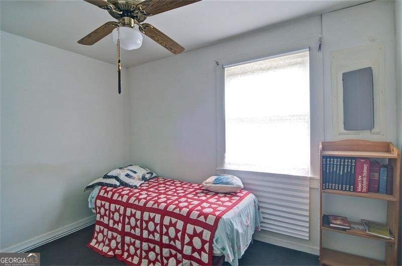 2165 TOWNSEND MILL Road Young Harris - 7