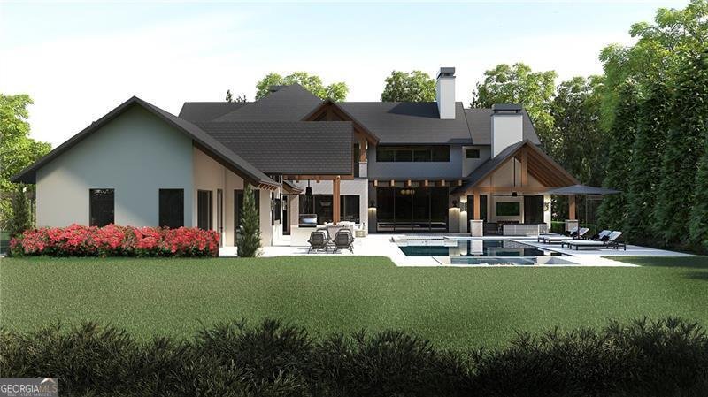 250 Mayfield Road Alpharetta - 2