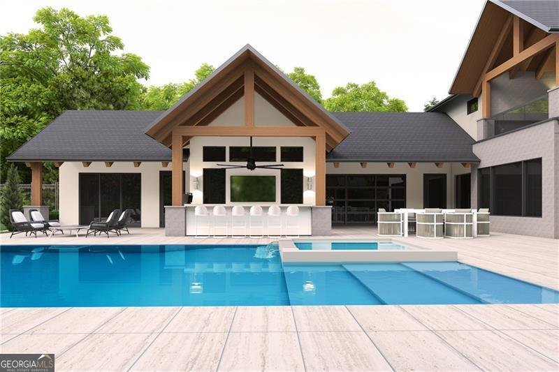 250 Mayfield Road Alpharetta - 20