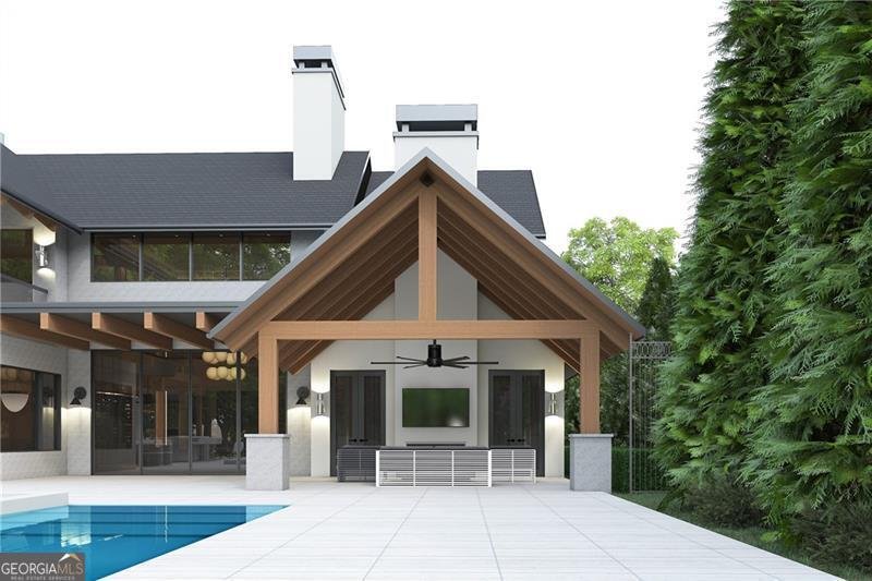 250 Mayfield Road Alpharetta - 21