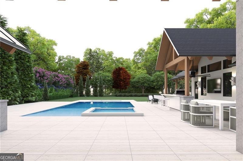 250 Mayfield Road Alpharetta - 22