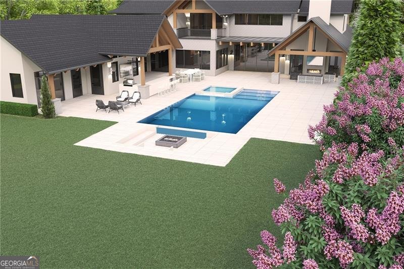 250 Mayfield Road Alpharetta - 23