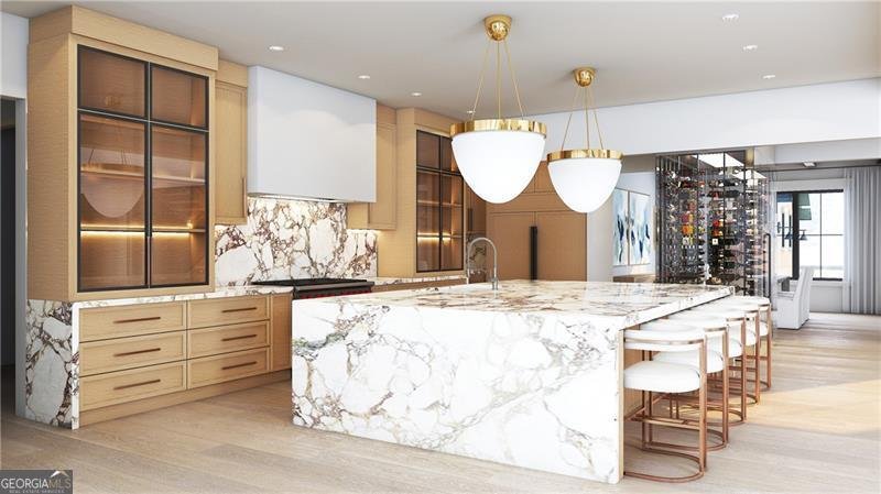 250 Mayfield Road Alpharetta - 3