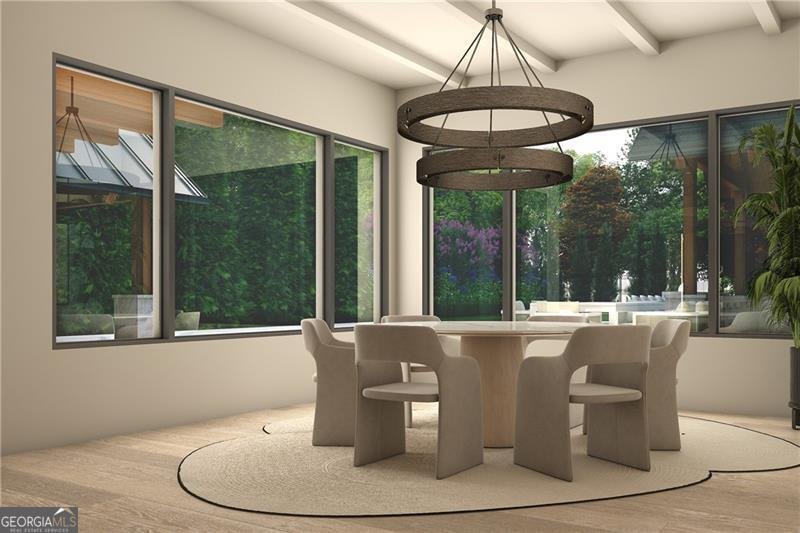 250 Mayfield Road Alpharetta - 9