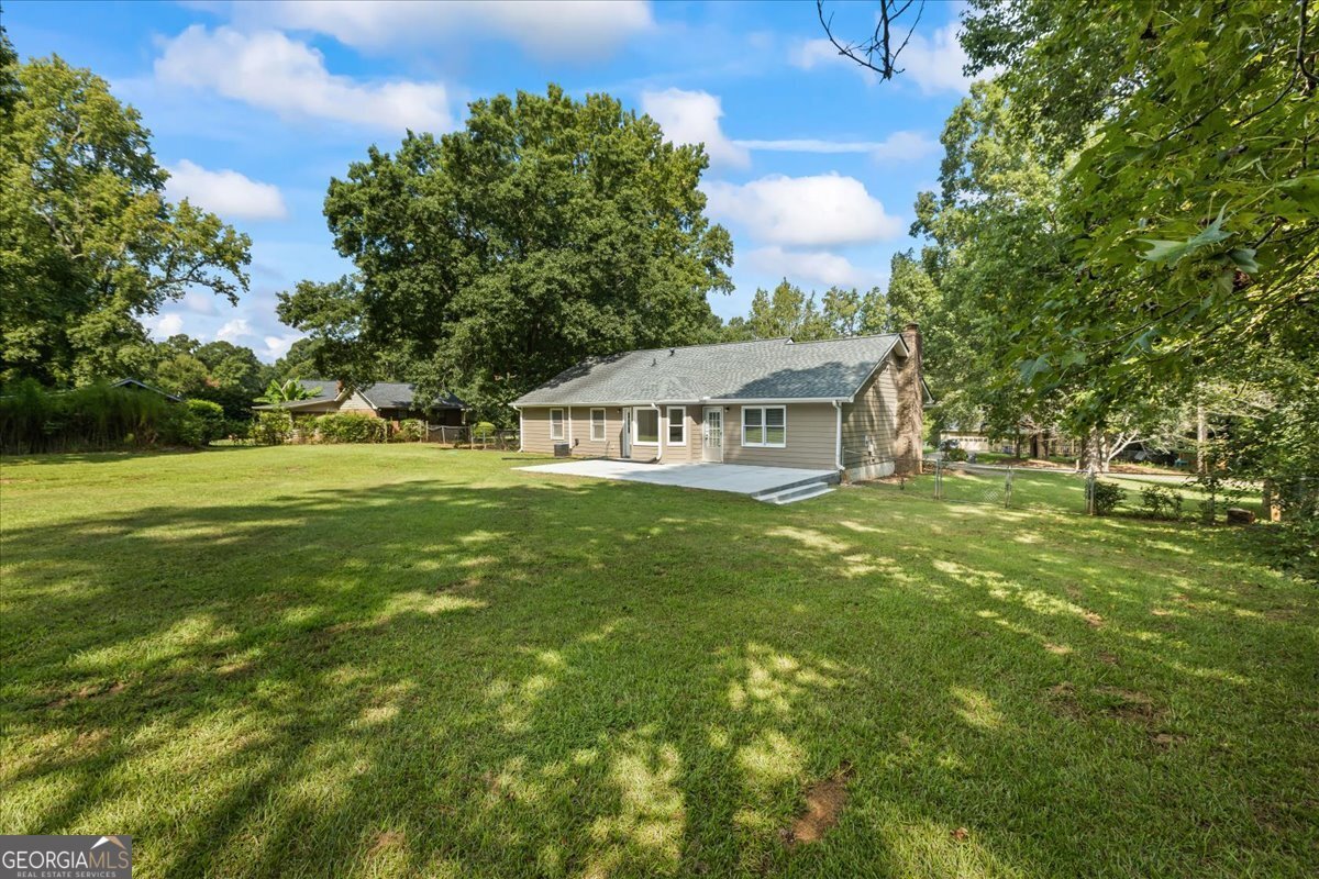 55 Tall Oak Trail Covington - 11