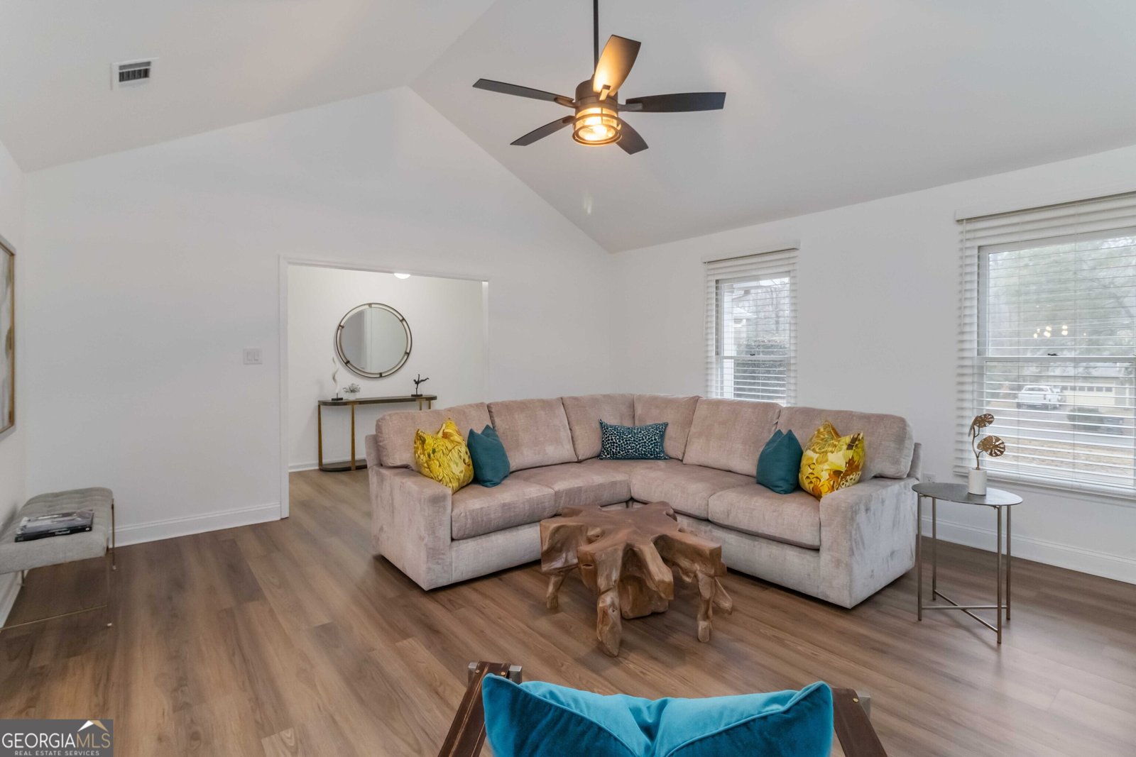 55 Tall Oak Trail Covington - 3