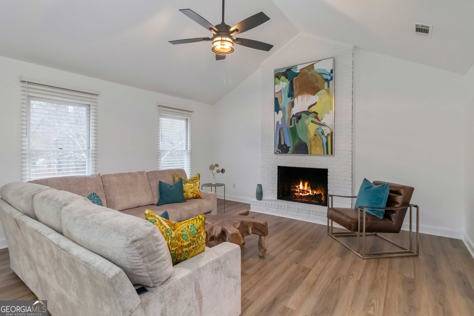 55 Tall Oak Trail Covington - 4