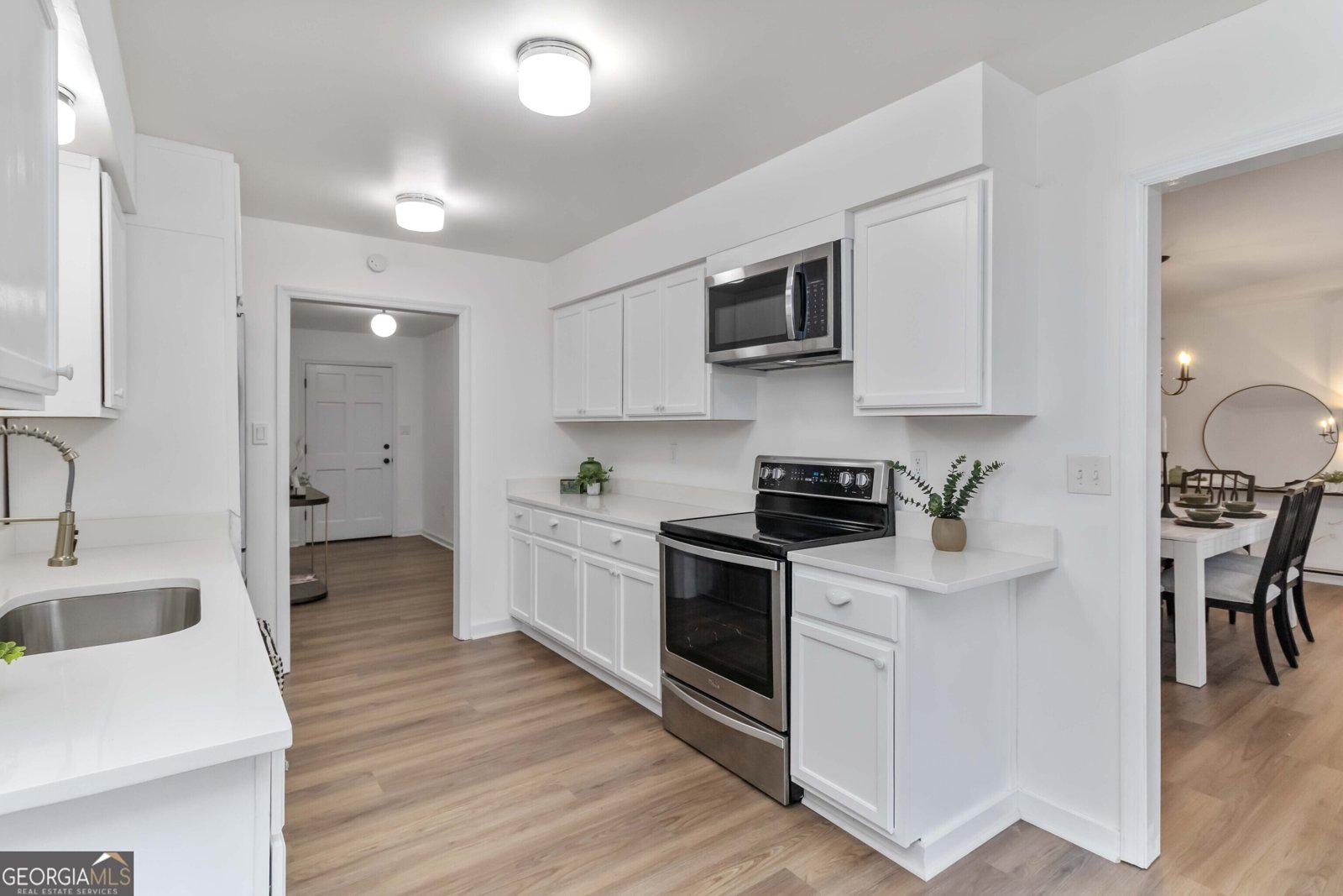 55 Tall Oak Trail Covington - 5