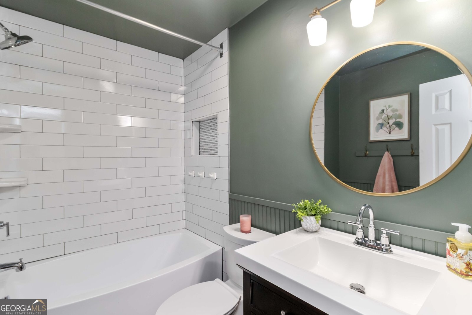 55 Tall Oak Trail Covington - 8