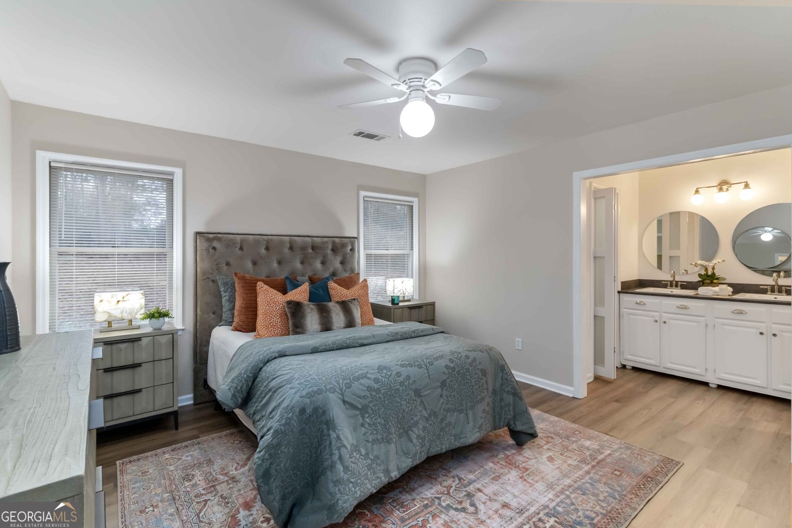 55 Tall Oak Trail Covington - 9