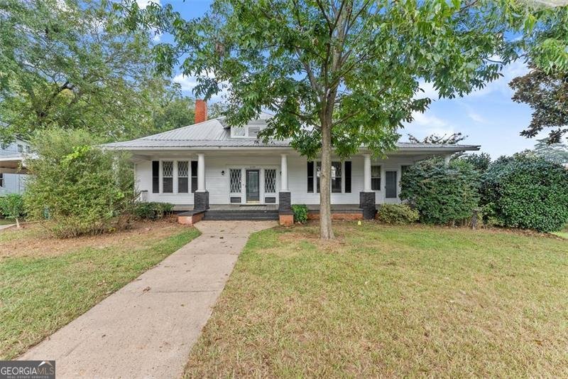 2140 BROAD Street Commerce - 2