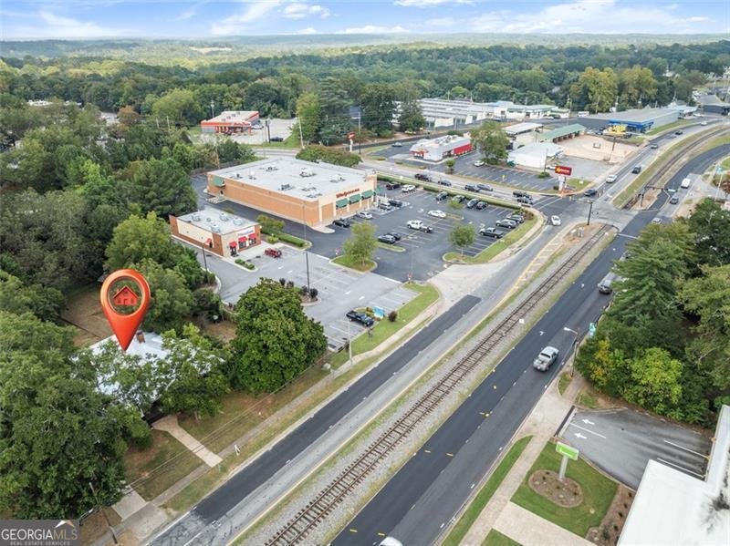 2140 BROAD Street Commerce - 37