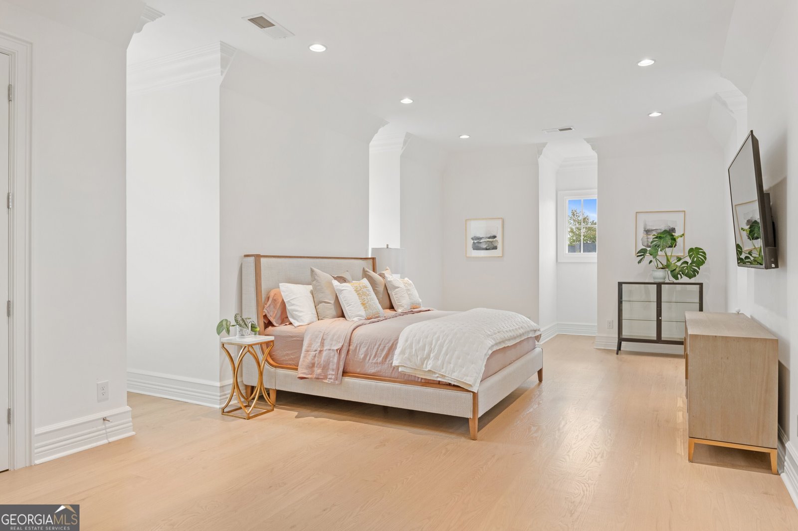 3565 Granton Street Alpharetta - 30