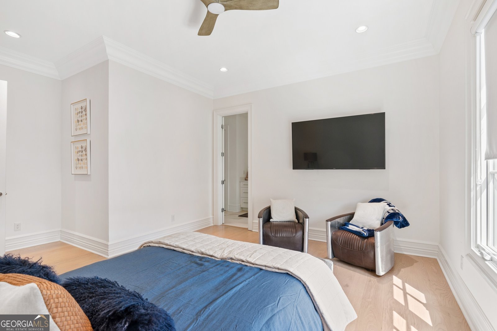 3565 Granton Street Alpharetta - 35