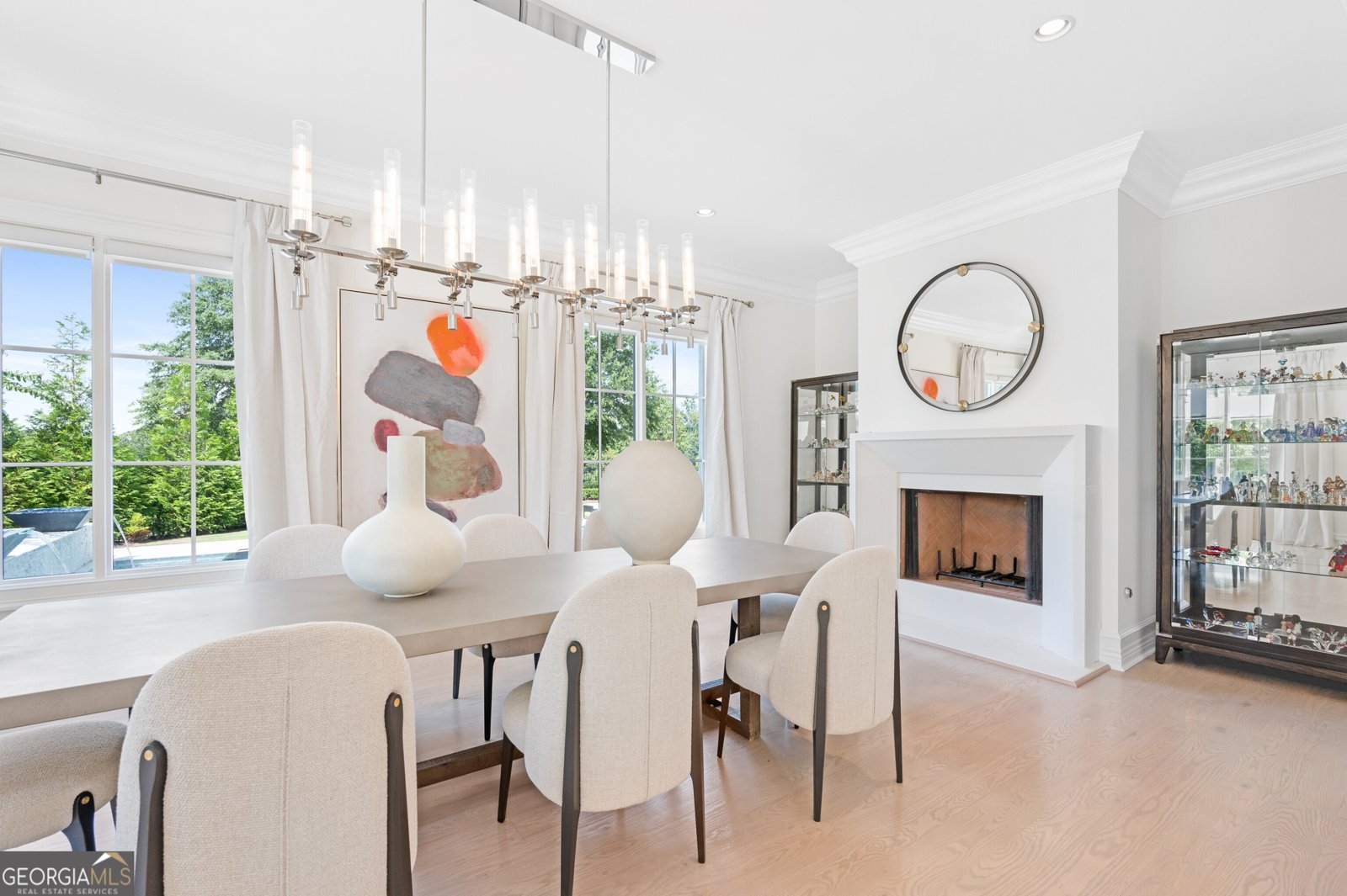 3565 Granton Street Alpharetta - 4