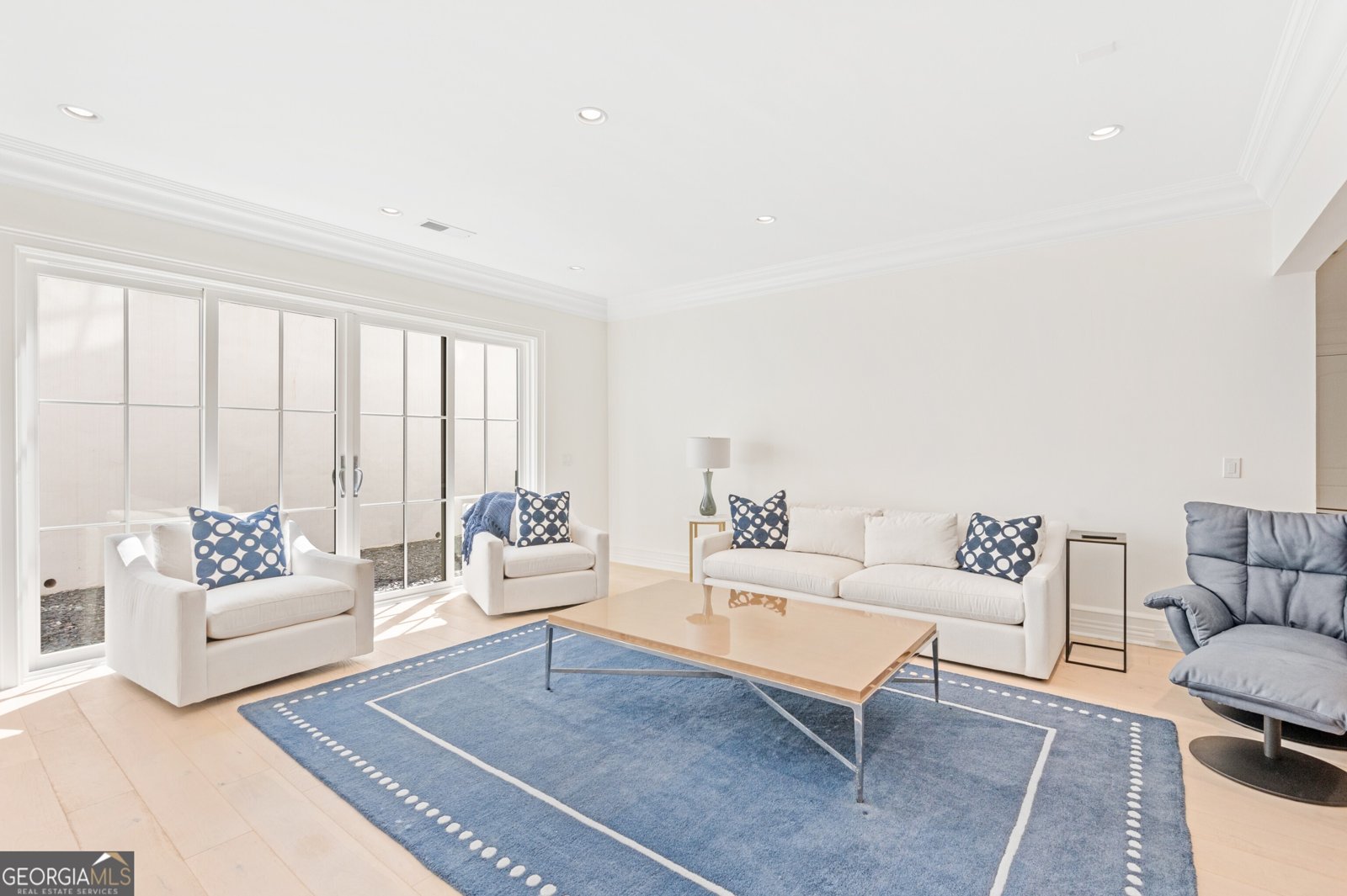 3565 Granton Street Alpharetta - 42