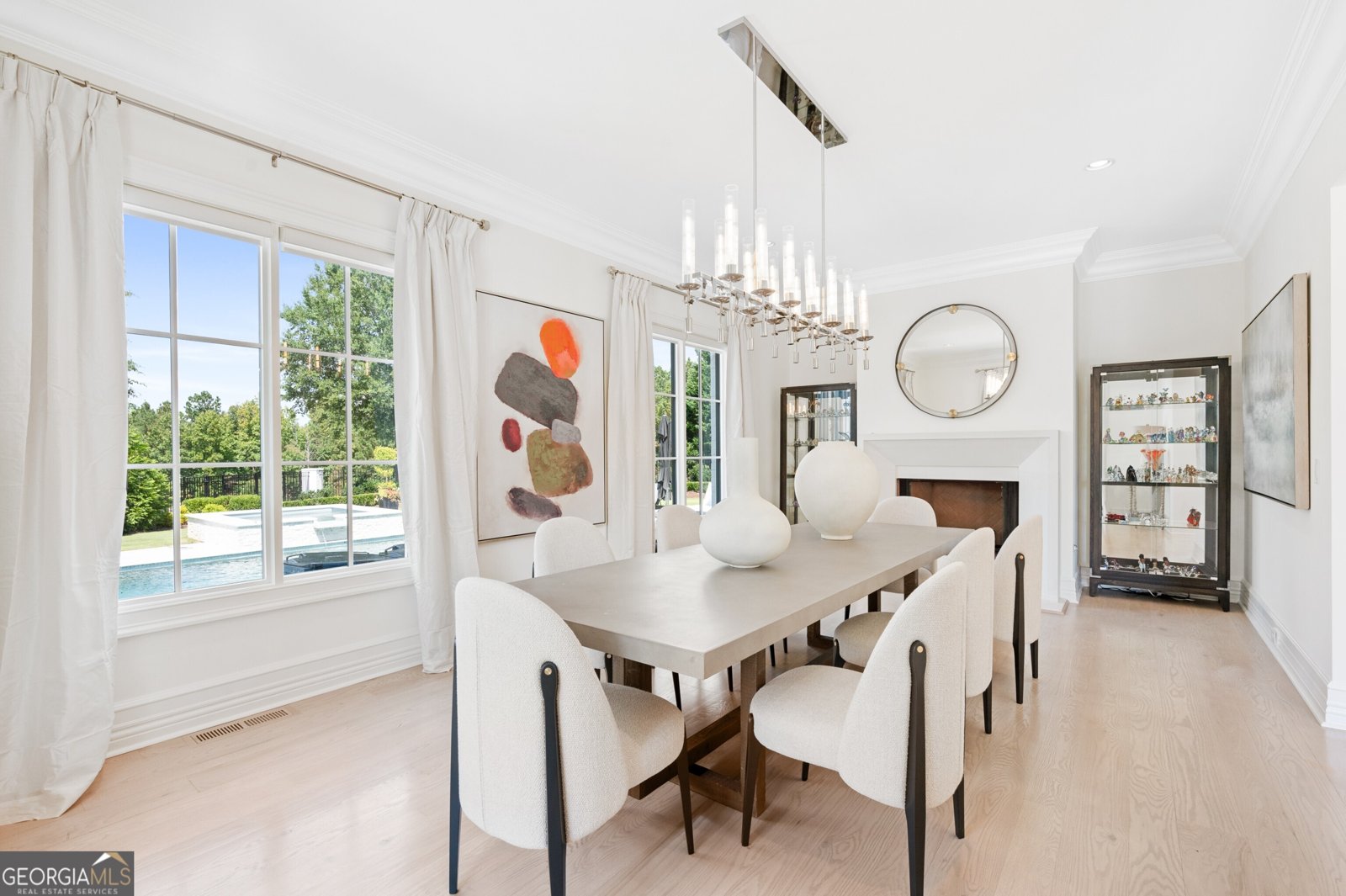 3565 Granton Street Alpharetta - 5