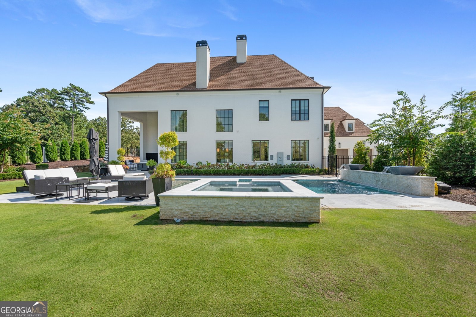 3565 Granton Street Alpharetta - 50