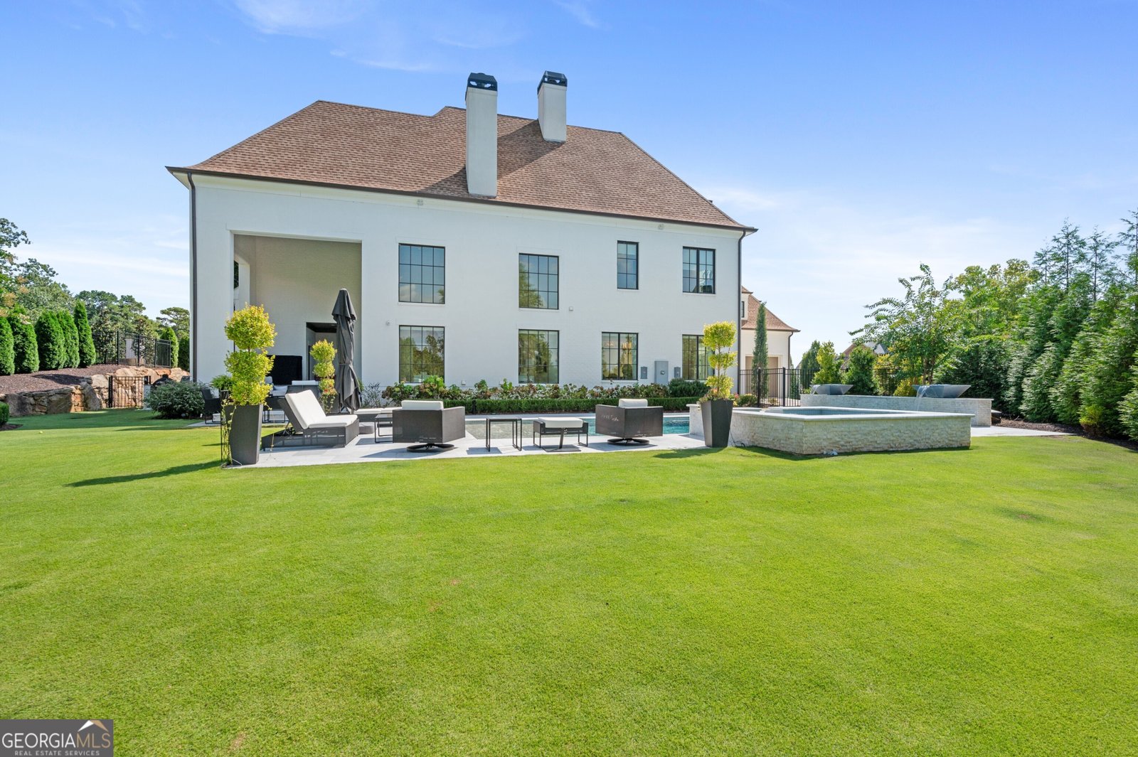 3565 Granton Street Alpharetta - 54