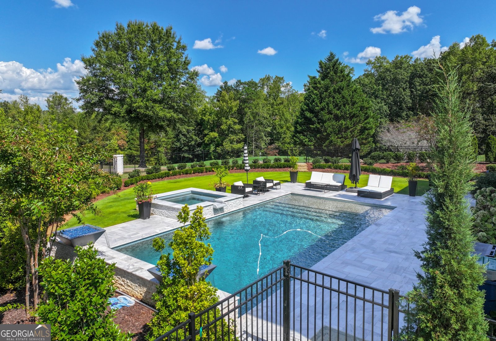 3565 Granton Street Alpharetta - 59