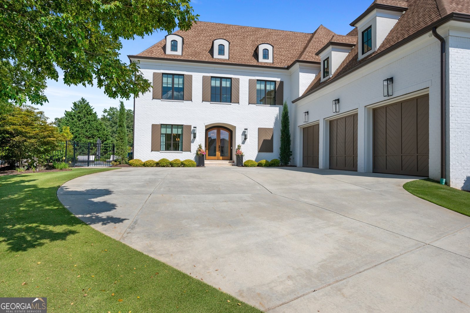 3565 Granton Street Alpharetta - 63