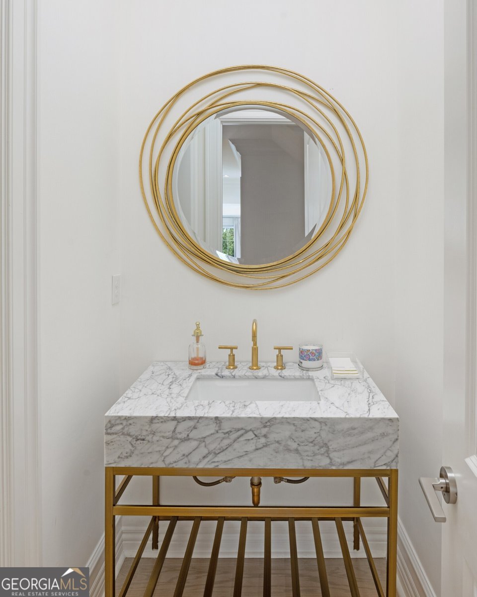 3565 Granton Street Alpharetta - 8