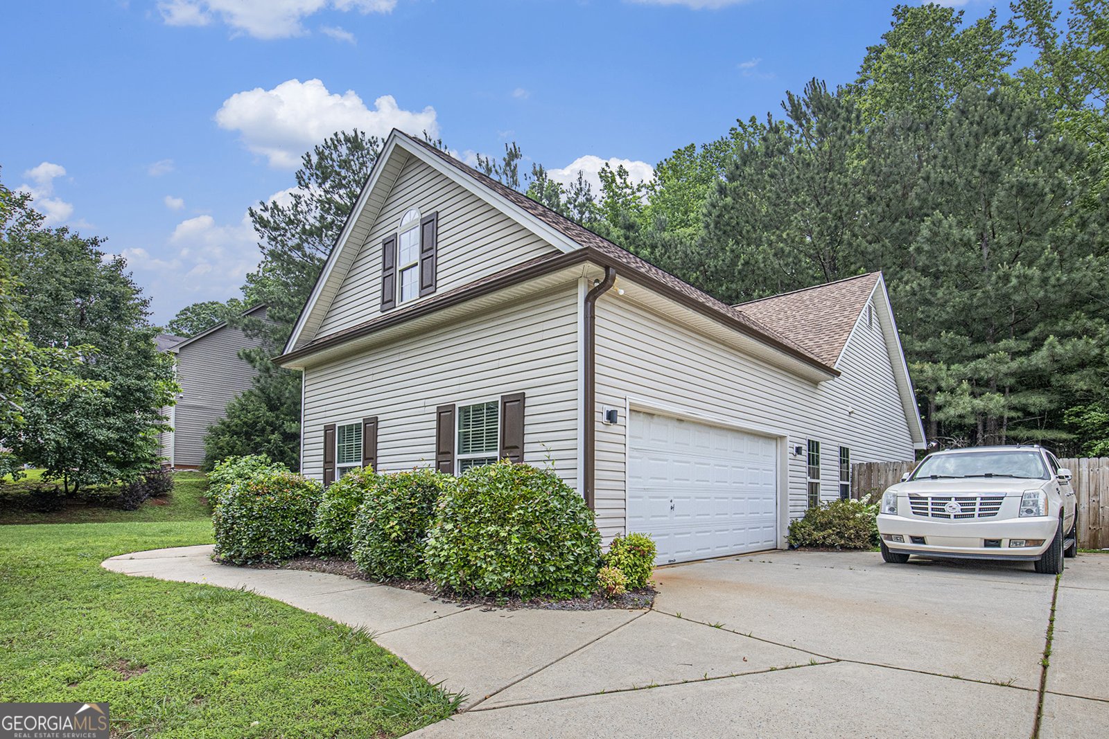 1210 Jefferson Walk Circle Jefferson - 2