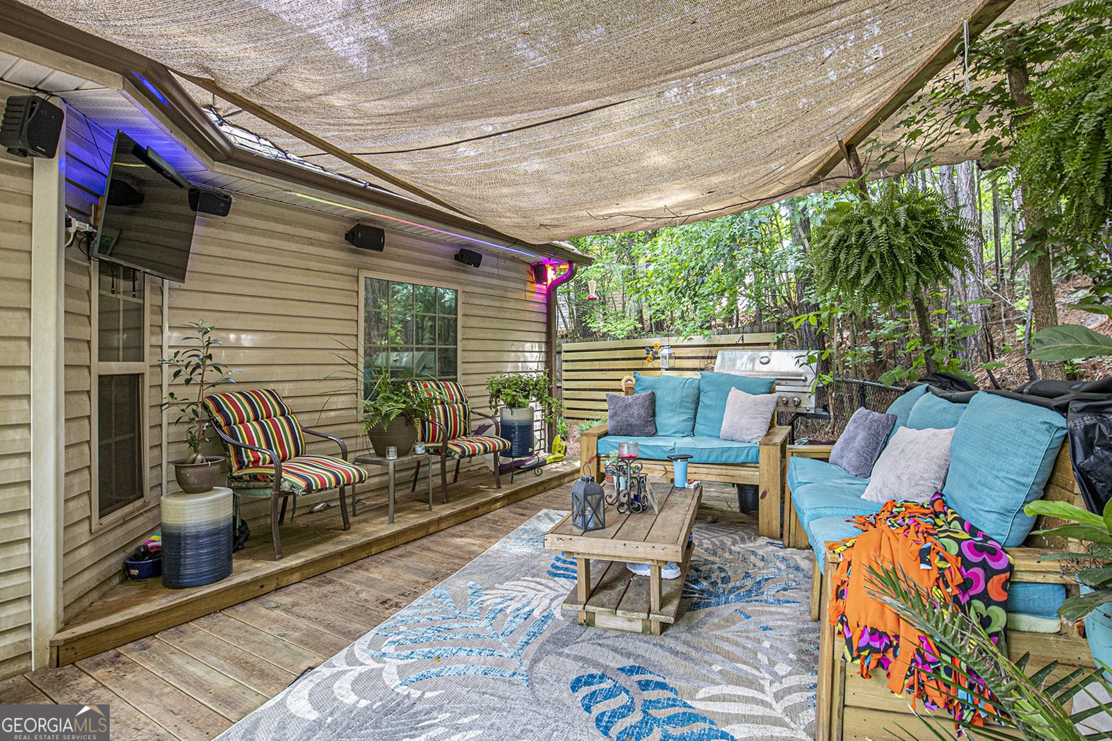 1210 Jefferson Walk Circle Jefferson - 28