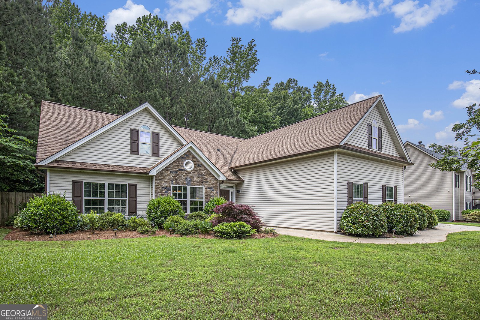 1210 Jefferson Walk Circle Jefferson - 3